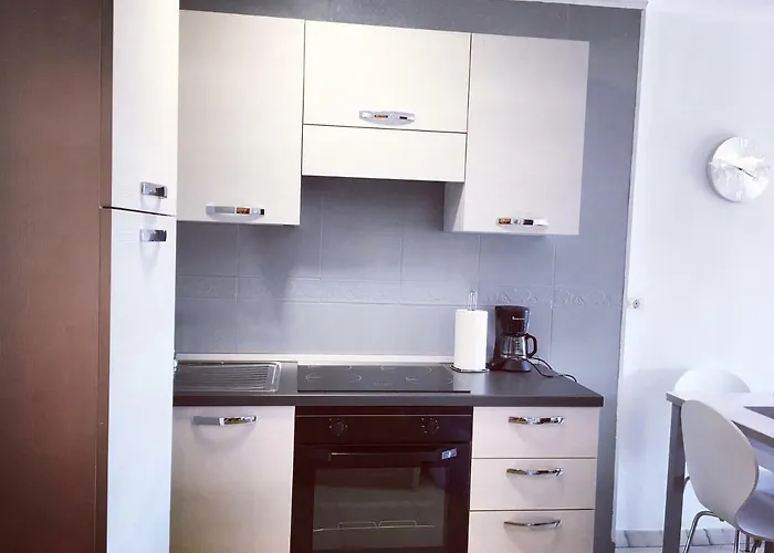 Apartamento En Playa Las Vistas - Torres Del Sol