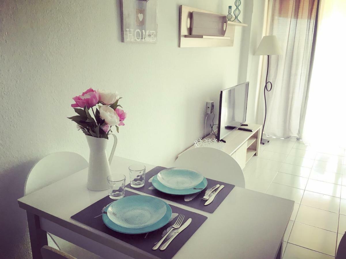 Apartment En Playa Vistas - Torres Del Sol *