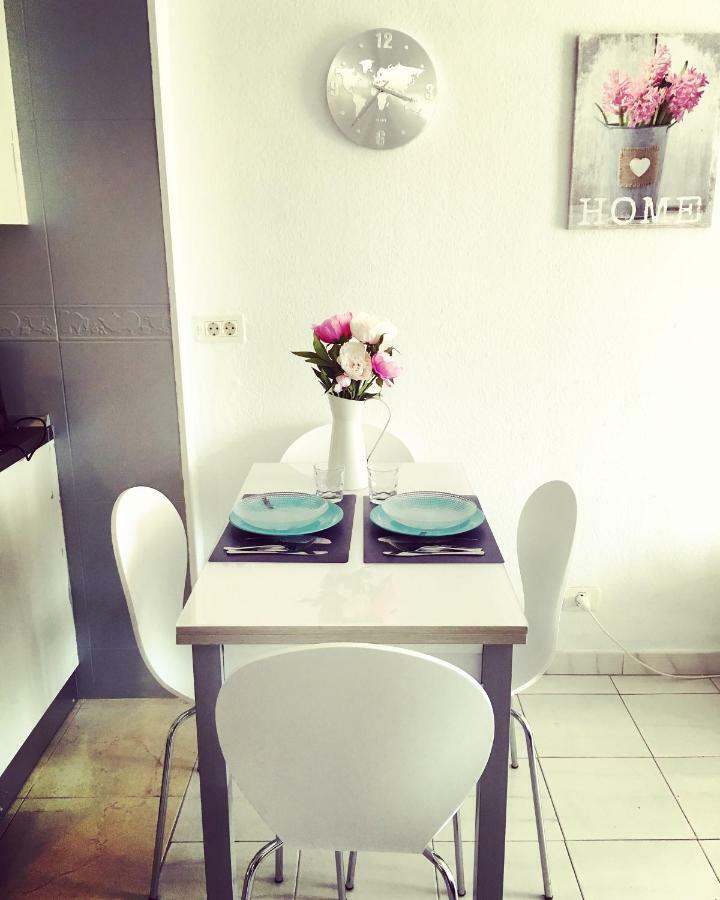 Apartment En Playa Vistas - Torres Del Sol *