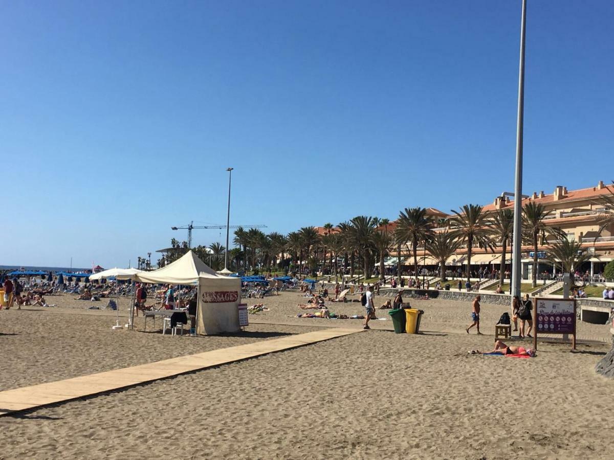 Apartment En Playa Vistas - Torres Del Sol