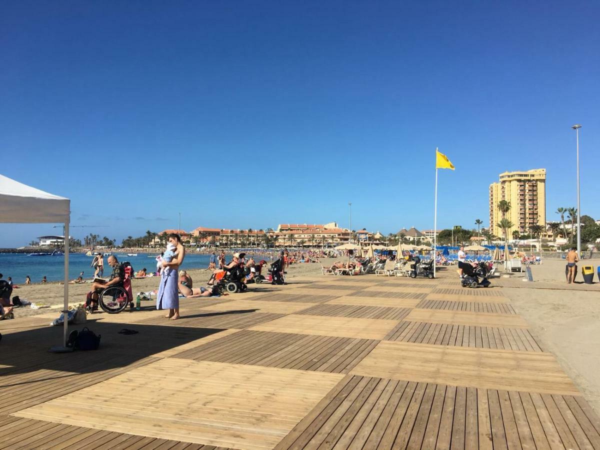 Apartment En Playa Vistas - Torres Del Sol