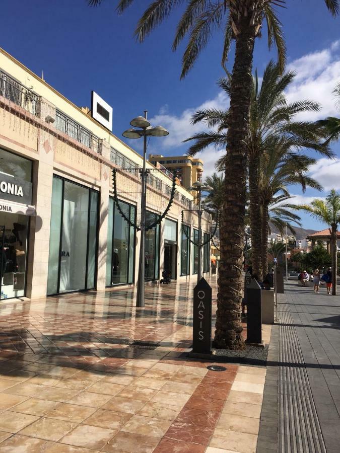 Apartment En Playa Vistas - Torres Del Sol *