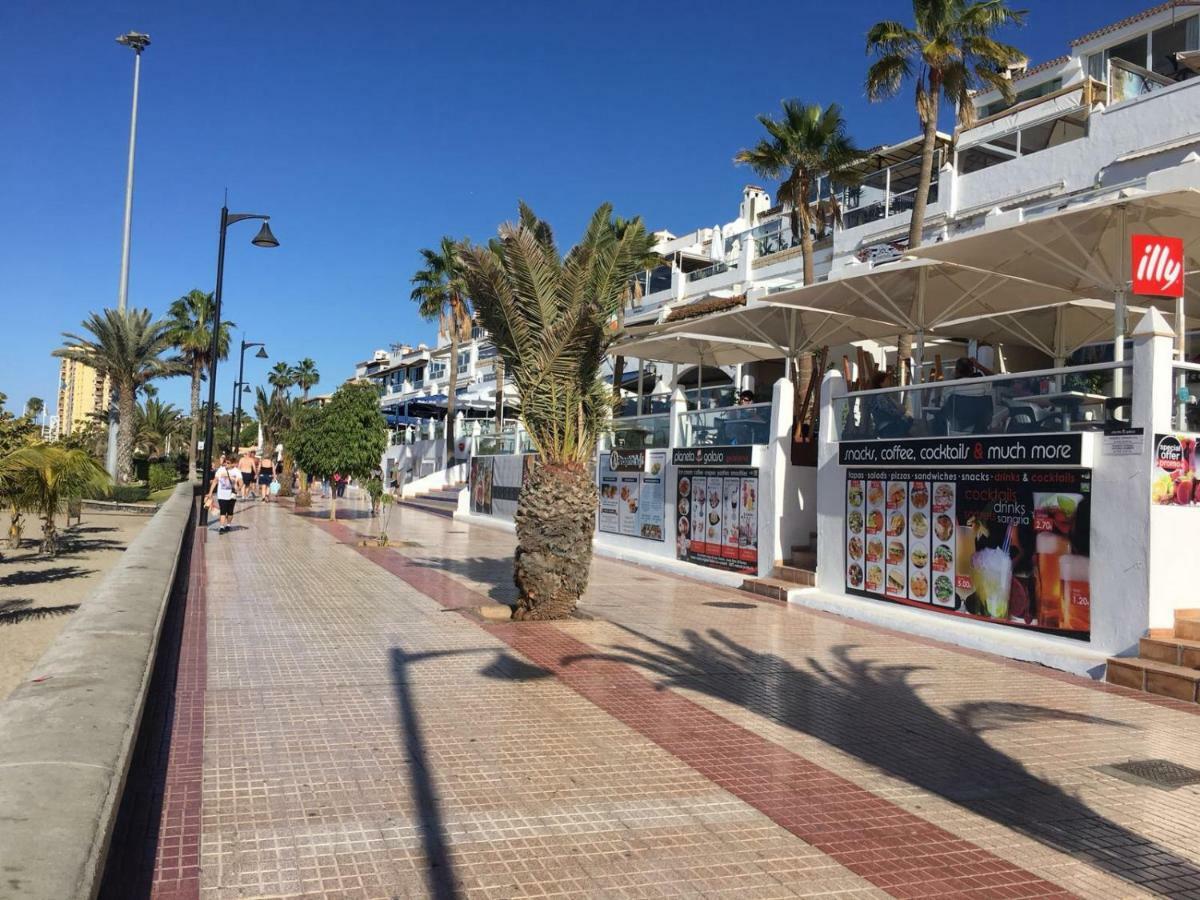 En Playa Vistas - Torres Del Sol Apartment Arona (Tenerife)