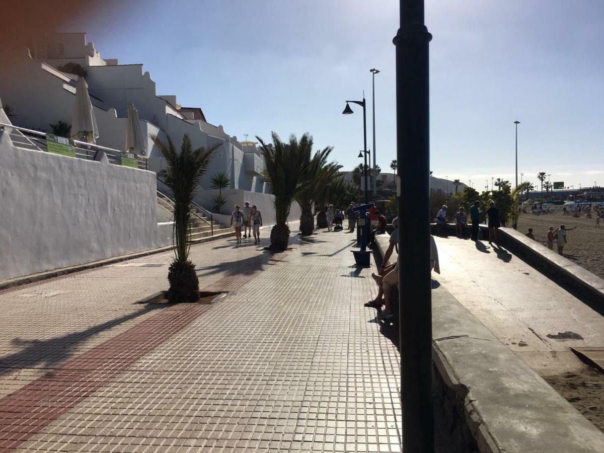 En Playa Vistas - Torres Del Sol Apartment