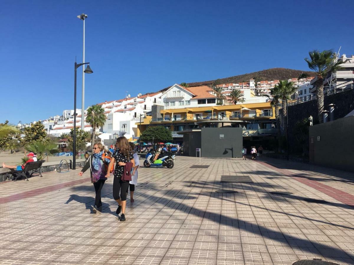 Apartment En Playa Vistas - Torres Del Sol