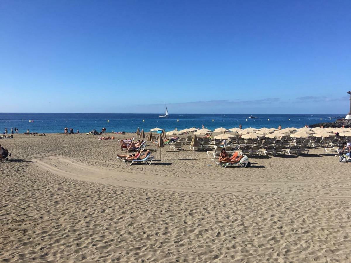 Apartment En Playa Vistas - Torres Del Sol