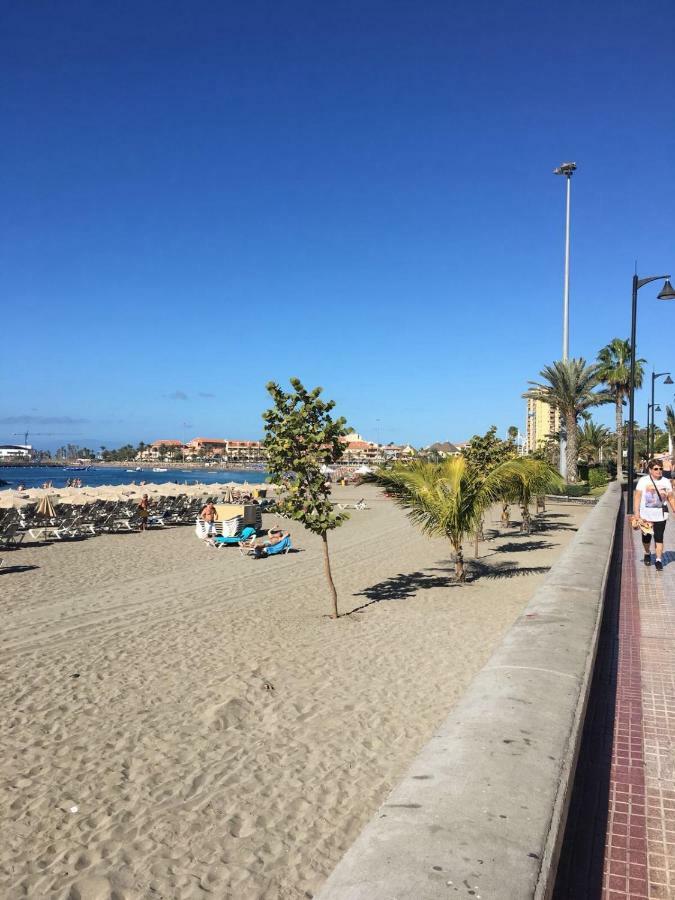 En Playa Vistas - Torres Del Sol Apartment Arona (Tenerife)