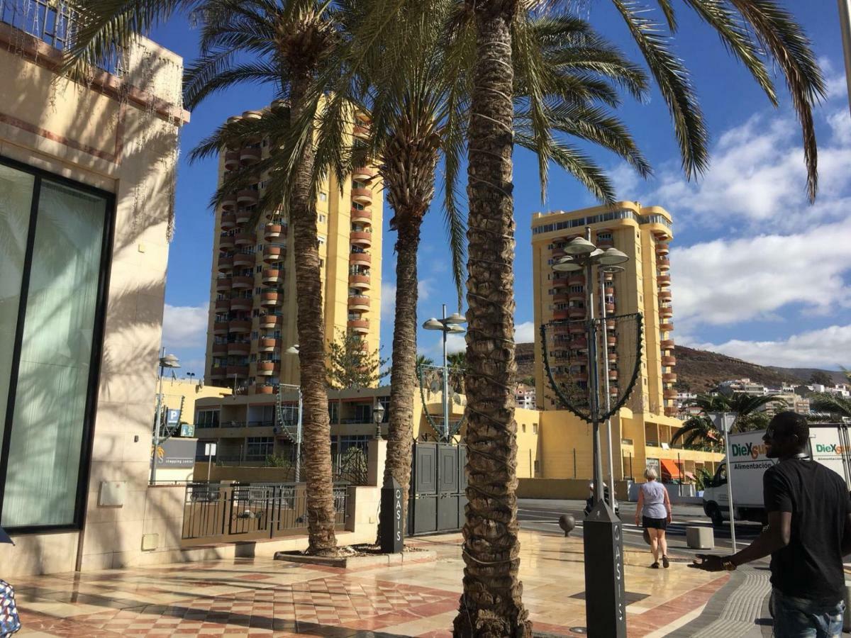 Apartment En Playa Vistas - Torres Del Sol